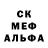Канабис Bruce Banner Aleksandrs Sidorenko